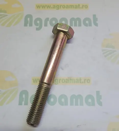 [AMAT1-77812] Surub Cap Hexagonal M20x140 19M7907