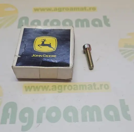 [AMAT1-77815] Surub M6x25 19M7966
