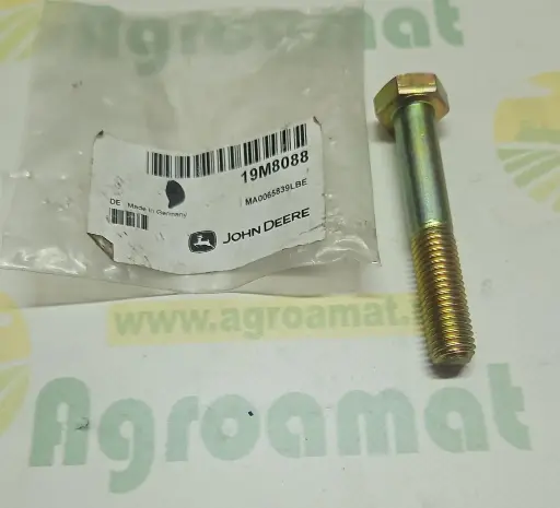 [AMAT1-77818] Surub Cap Hexagonal M12x75 19M7943