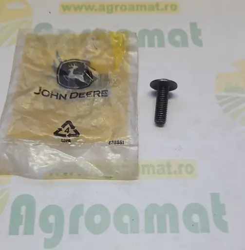 [AMAT1-77819] Surub Cap Hexagonal M8x25 19M7325
