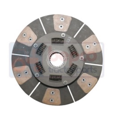 [AMAT1-04098] Disc ambreiaj plat