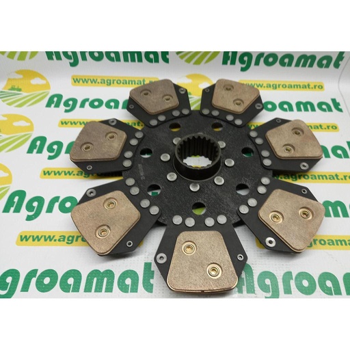 [AMAT1-04097] Disc Ambreiaj 04311321