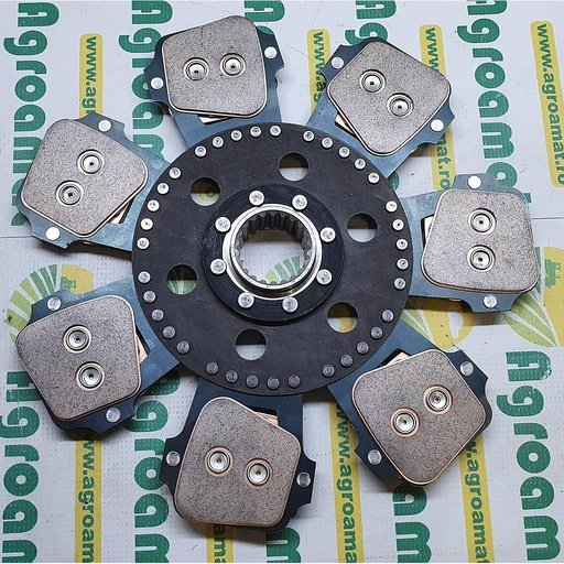 [AMAT1-04096] Disc ambreiaj