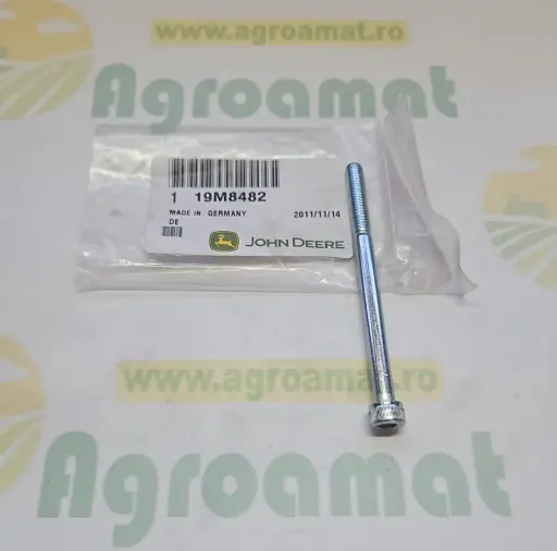 [AMAT1-77821] Surub Cap Hexagonal M6x80 19M7862