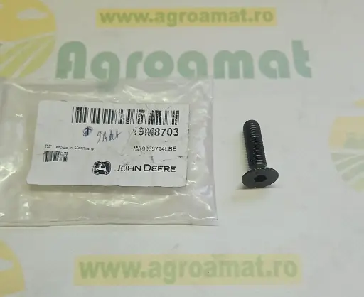 [AMAT1-77824] Surub M8x30 19M8703