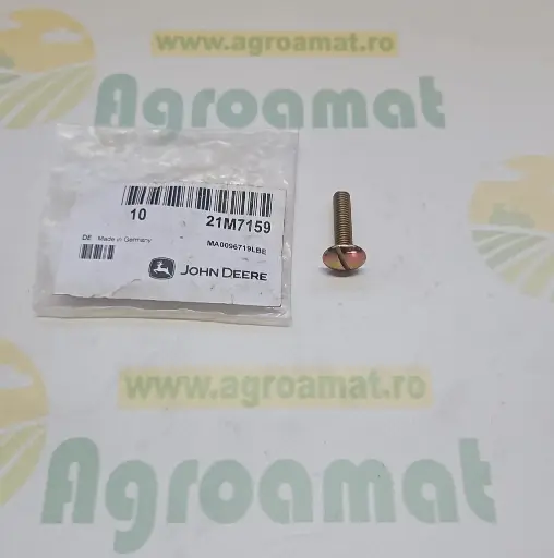 [AMAT1-77826] Surub Cap Bombat 21M7159