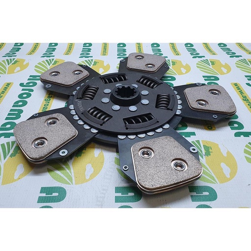 [AMAT1-04095] Disc ambreiaj