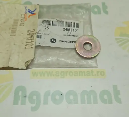 [AMAT1-77837] Saiba 24M7101