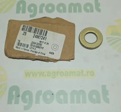 [AMAT1-77839] Saiba 24M7241 