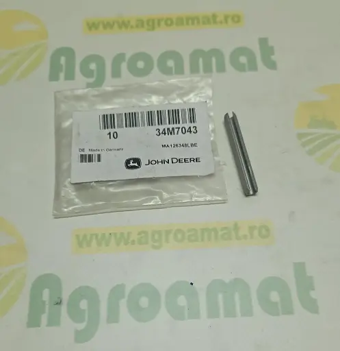 [AMAT1-77844] Shift 6x45 34M7043