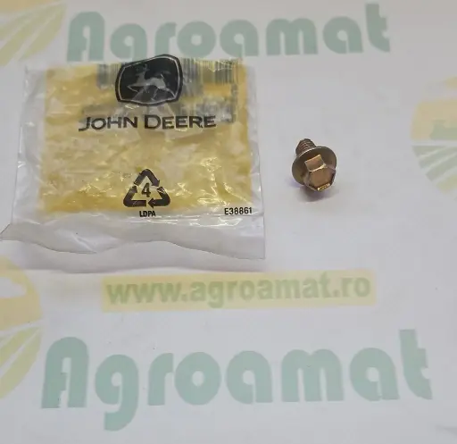 [AMAT1-77849] Surub Cap Hexagonal 37M7083