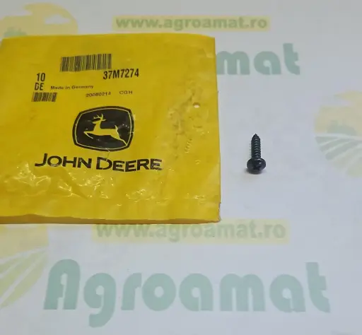 [AMAT1-77851] Surub 37M7274