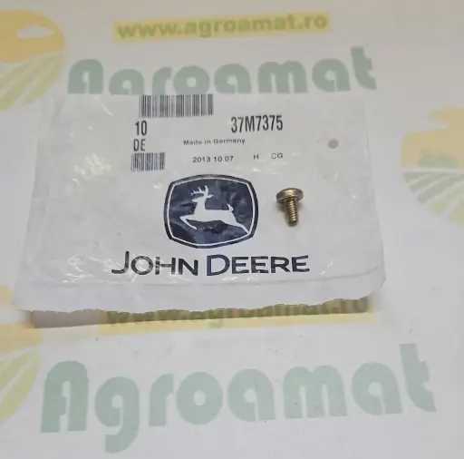 [AMAT1-77852] Surub M5x8 37M7375