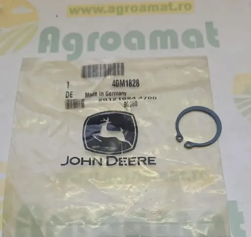 [AMAT1-77859] Siguranta 40M1828