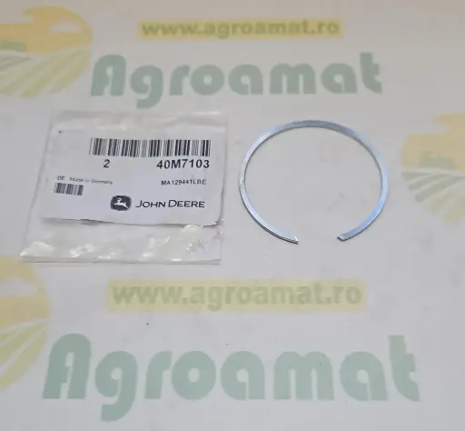 [AMAT1-77860] Inel 40M7103
