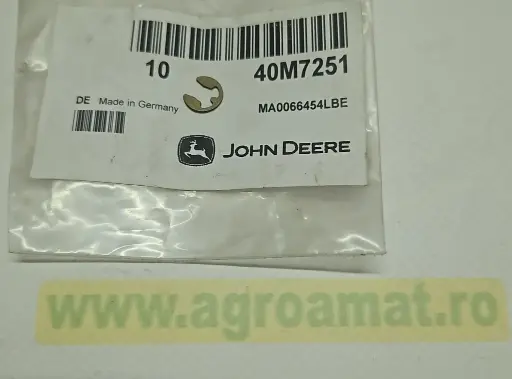 [AMAT1-77862] Inel 40M7251