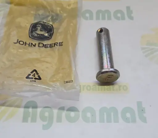 [AMAT1-77865] Bolt 16x60 45M7058
