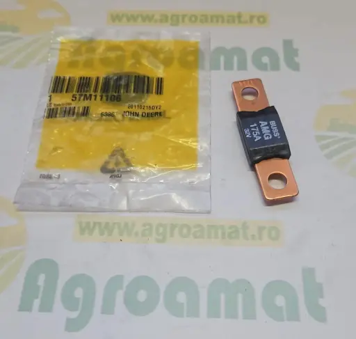 [AMAT1-77871] Siguranță Electrică