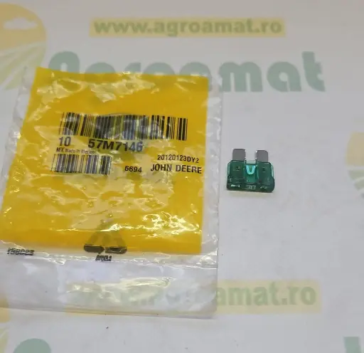 [AMAT1-77875] Siguranta 