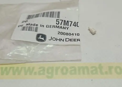 [AMAT1-77879] Protectie de Cauciuc Conector Electric 57M7403