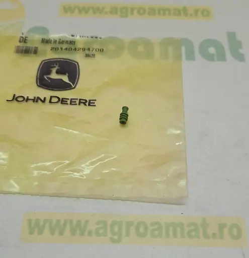 [AMAT1-77884] Conector electric 57M7955