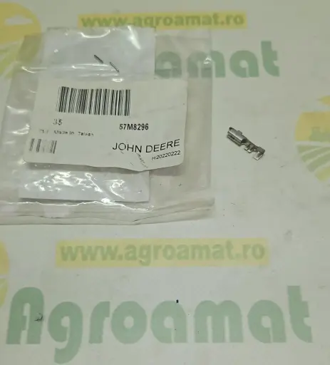 [AMAT1-77887] Conector electric 57M8296