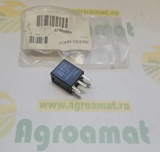 [AMAT1-77889] Releu 57M9880