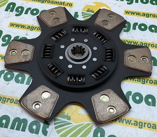 [AMAT1-04089] Disc ambreiaj 1944259C1
