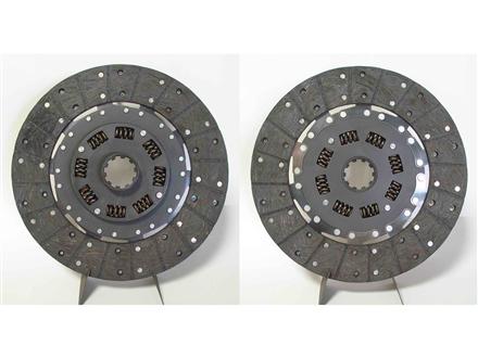 [AMAT1-07610] Disc ambreiaj Sinterizat