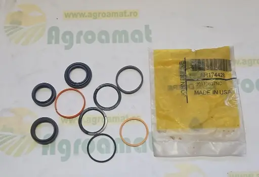 [AMAT1-77913] Kit repatatie Cilindru Hidraulic AH174428