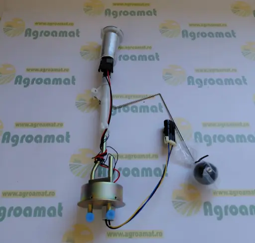 [AMAT1-77928] Indicator Combustibil AL113225