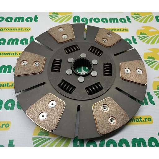 [AMAT1-17367] Disc Ambreiaj 02940739