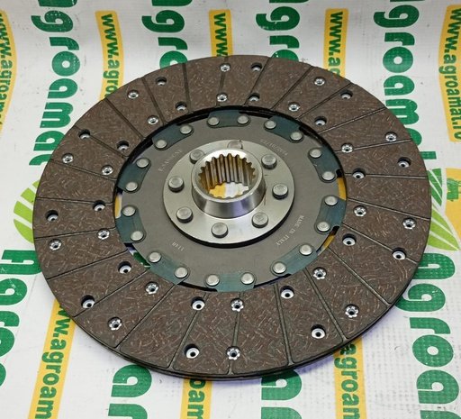 [221-139] Disc ambreiaj 