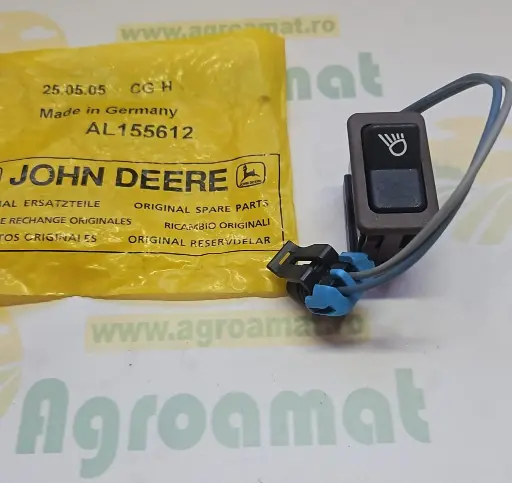 [AMAT1-77955] Intrerupator AL155612