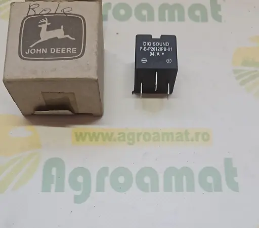 [AMAT1-77965] Releu AL159759