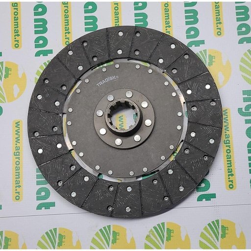 [AMAT1-04082] Disc ambreiaj fara arcuri