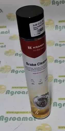 [AMAT1-77990] Spray Curatare Frane 750ml