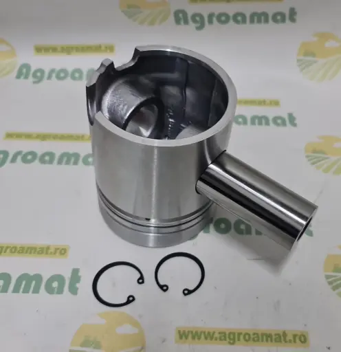 [AMAT1-78004] Piston Motor 02133806