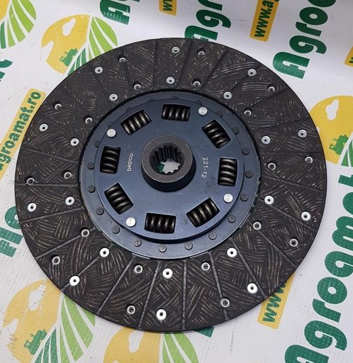 [AMAT1-04078] Disc ambreiaj 81820826