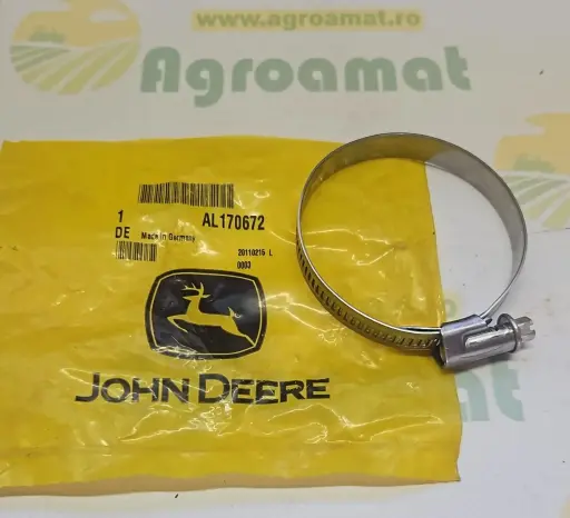 [AMAT1-78014] Colier AL170672