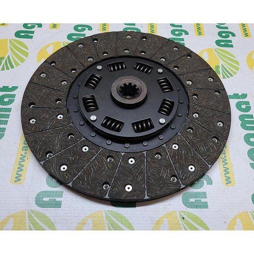 [1-04076.1] Disc Ambreiaj 83971428 