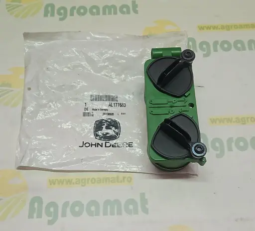 [AMAT1-78042] Capac cupla rapida AL177683