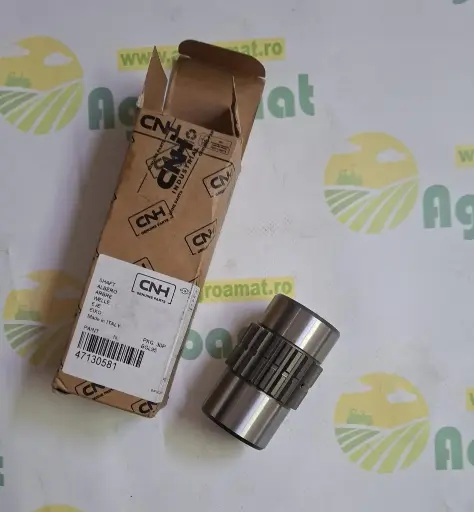 [AMAT1-78073] Ax Pompa Hidraulica 47130581