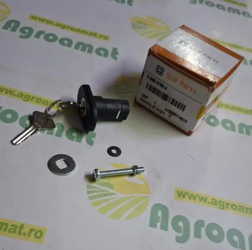 [AMAT1-78075] Butuc Usa 0.008.2765.4