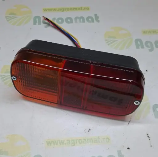 [AMAT1-78088] Lampa de Stop 5095617