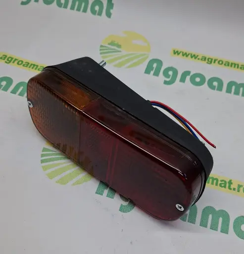 [AMAT1-78089] Lampa Spate Dr. 5091434