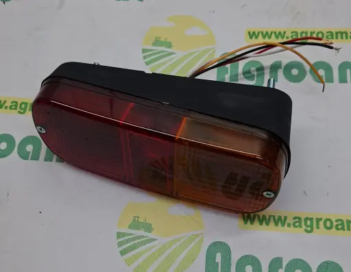 [AMAT1-78090] Lampa Spate St. 5091429
