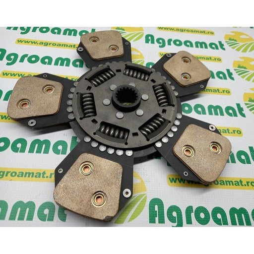[AMAT1-04073] Disc ambreiaj