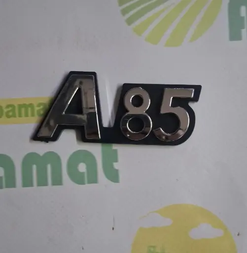 [AMAT1-78109] Emblema V35389500