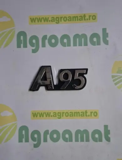 [AMAT1-78110] Emblema V35389600